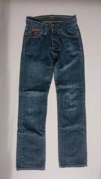 Gstar Jeans, Kleding | Heren, Spijkerbroeken en Jeans, G-Star Raw, Blauw, Overige jeansmaten, Ophalen of Verzenden