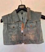 Nieuw Jeans Jasje - Maat S, Blauw, Nieuw, Ophalen of Verzenden, Maat 36 (S)