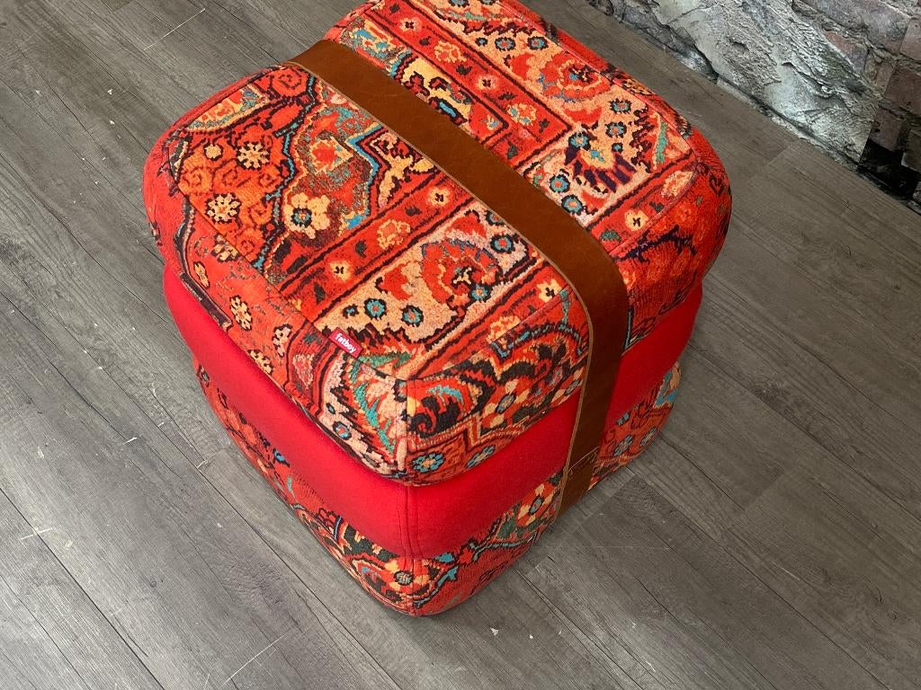 Fatboy Baboesjka bij TheReSales, Ophalen, Minder dan 50 cm, Design, Vierkant