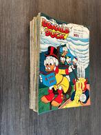 Donald duck 1958, Meerdere comics, Ophalen of Verzenden, Zo goed als nieuw, Europa
