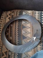 Metalotherm stormkraag diameter 15 cm, Ophalen, Nieuw, Vrijstaande haard, Houthaard