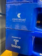 Kunstof pallets, Ophalen, Gebruikt, 100 cm of meer, 60 cm of meer