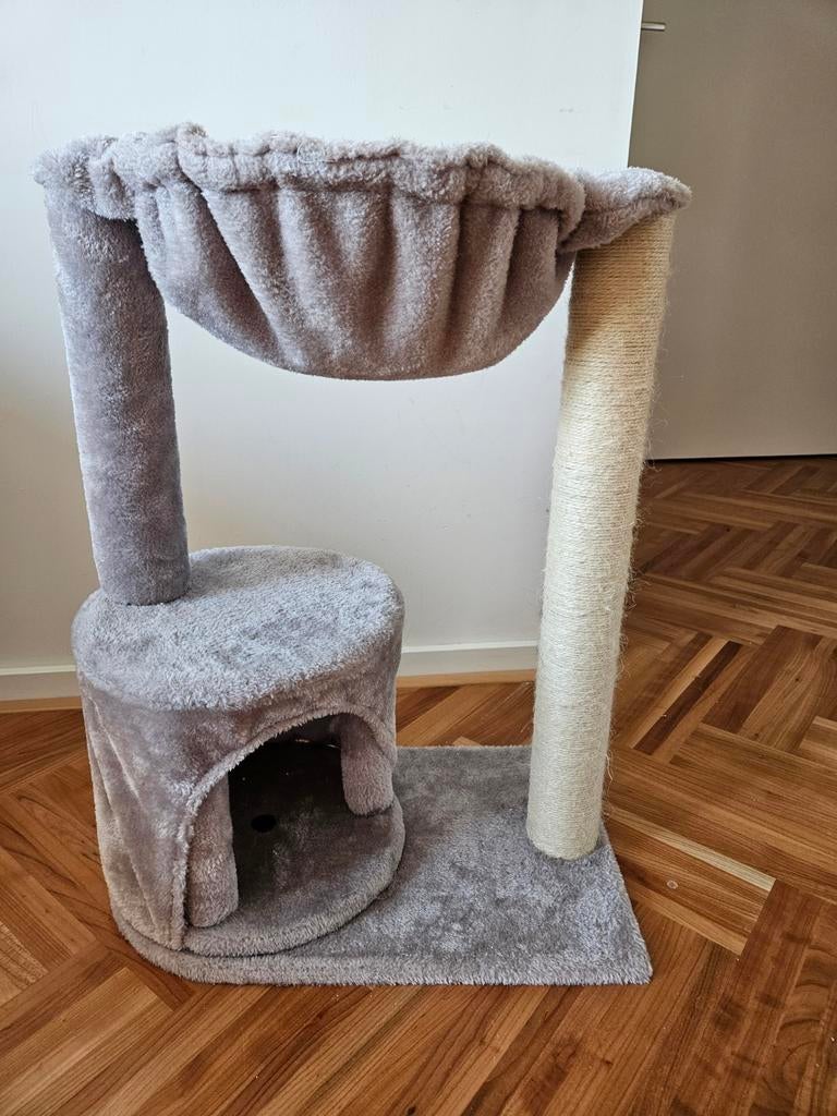 Krabpaal br 50 cm/ hoogte 60 cm, Dieren en Toebehoren, Katten-accessoires, Ophalen