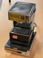 Quickmill 820 met droesbak, pomp niet, Ophalen of Verzenden, Zo goed als nieuw