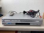 LG VHS videospeler  combi DVD DVS7900, Ophalen of Verzenden