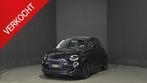 Fiat 500 C La Prima 42 kWh | Camera | Stoelverwarming | Carp, Gebruikt, 118 pk, Cabriolet, 4 stoelen