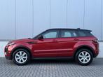 Land Rover Range Rover Evoque 2.0 TD4 M2019 NAVI PDC CAMERA, Auto's, Land Rover, Automaat, 1998 cc, Gebruikt, 4 cilinders
