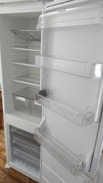 Inbouw koelkast koelvriescombinatie 54*55*177, Witgoed en Apparatuur, Ophalen, Gebruikt, 200 liter of meer, Met aparte vriezer