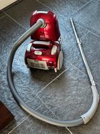 Stofzuiger, Ophalen of Verzenden, Zo goed als nieuw