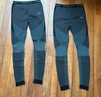 2x nieuwe Falcon sport thermo legging, Ophalen of Verzenden, Zo goed als nieuw, Zwart, Legging