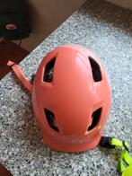 Btwin fietshelm xs, Btwin / Decathlon, Gebruikt, Jongen of Meisje, Ophalen