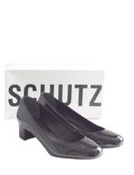 Nieuwe Schutz pumps, lak schoenen, zwart, Mt. 41, Pumps, Verzenden, Zwart, Nieuw