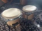 Fame bongo drums, Ophalen of Verzenden, Nieuw, Trommel