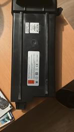 Cortina ecomo XL batterij, Ophalen, Gebruikt