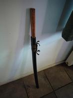 Houten oefenzwaard voor Hapkido of Aikido, Maat XL, Ophalen of Verzenden, Nieuw, Overige