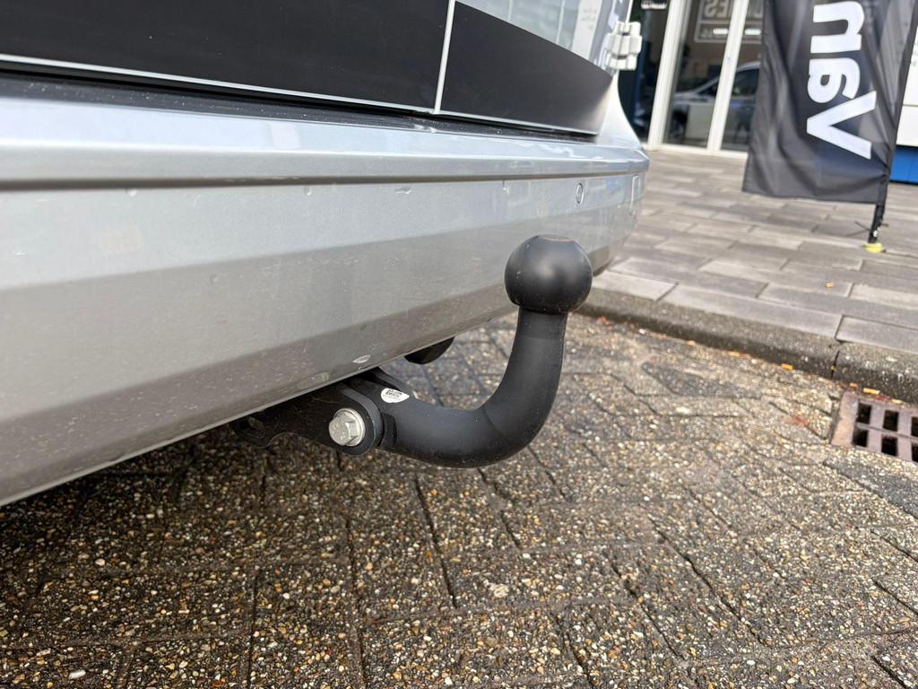 Ford Transit Connect 1.5 EcoBoost PHEV L2 Limited EX BTW INC, Auto's, Bestelauto's, Euro 6, 4 cilinders, Bedrijf, Ford A1 Occasion