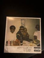 Good Kid, M.A.A.D City - Kendrick Lamar (2LP), Ophalen of Verzenden, Gebruikt, 12 inch, Overige genres