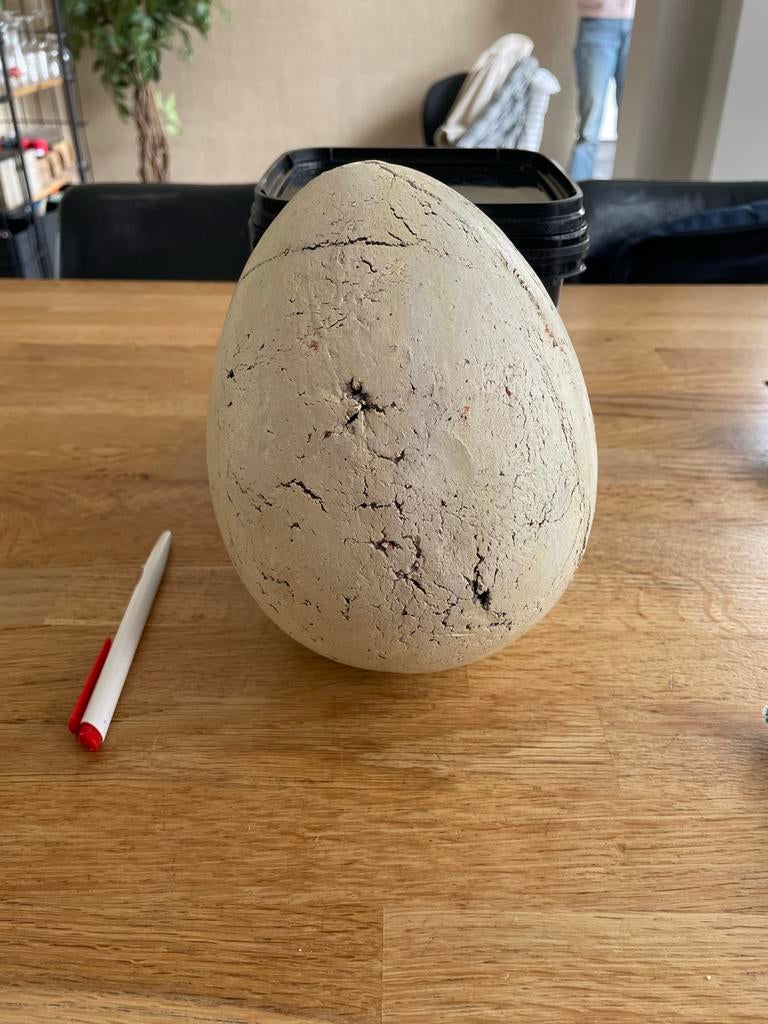 Decoratie materiaal, Ophalen of Verzenden