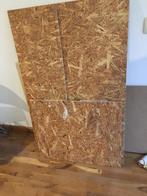 Spaanplaat, Ophalen, Gebruikt, Minder dan 25 mm, Plank