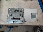 Gira S3000 Led Tastdimmer 540100 en bewegings sensor., Ophalen of Verzenden, Zo goed als nieuw, Overige typen