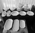 Rosenthal Maria weiss compleet voor 12 pers of los, Ophalen of Verzenden