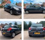 Renault Clio 1.4 16V 72KW Auth 5-DRS E4 2006 Grijs, Auto's, Voorwielaandrijving, 4 cilinders, 98 pk, 1200 kg