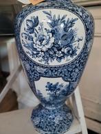 Antieke vaas Petrus Regout, Ophalen of Verzenden