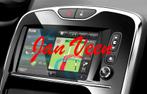 Renault R-Link 11.45 Navigatie-Update EU 2026 SD-kaart, Computers en Software, Navigatiesoftware, Ophalen of Verzenden, Nieuw