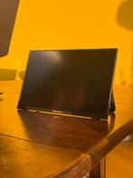 Portable Monitor 13 inch 2K, Computers en Software, Monitoren, Full HD, Ophalen of Verzenden, Zo goed als nieuw, USB-C