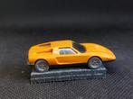 MTHO Wiking 0230 - Mercedes C111 'Versuchswagen' (14782), Ophalen of Verzenden, Gebruikt, Auto, Wiking