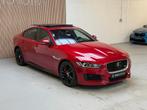 Jaguar XE 3.0 S V6 - SCHUIFDAK - CAMERA - VOORRUIT VERWARMIN, Auto's, Jaguar, Automaat, Achterwielaandrijving, Gebruikt, 2995 cc