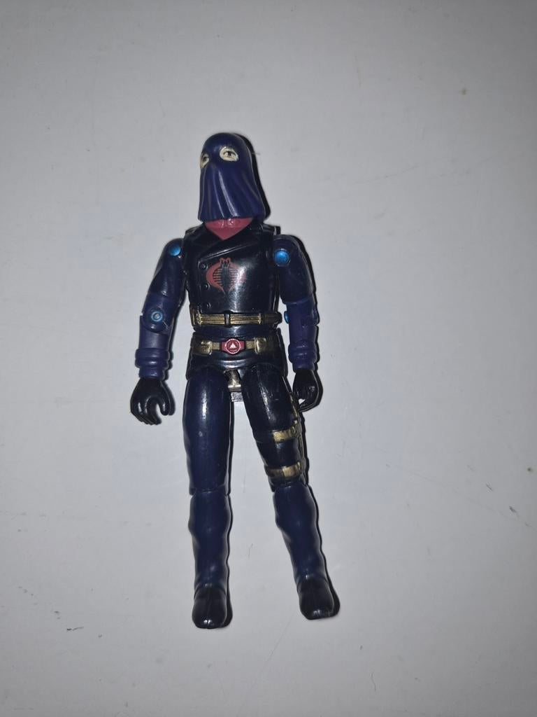 G.I. Joe Cobra Commander, Ophalen of Verzenden
