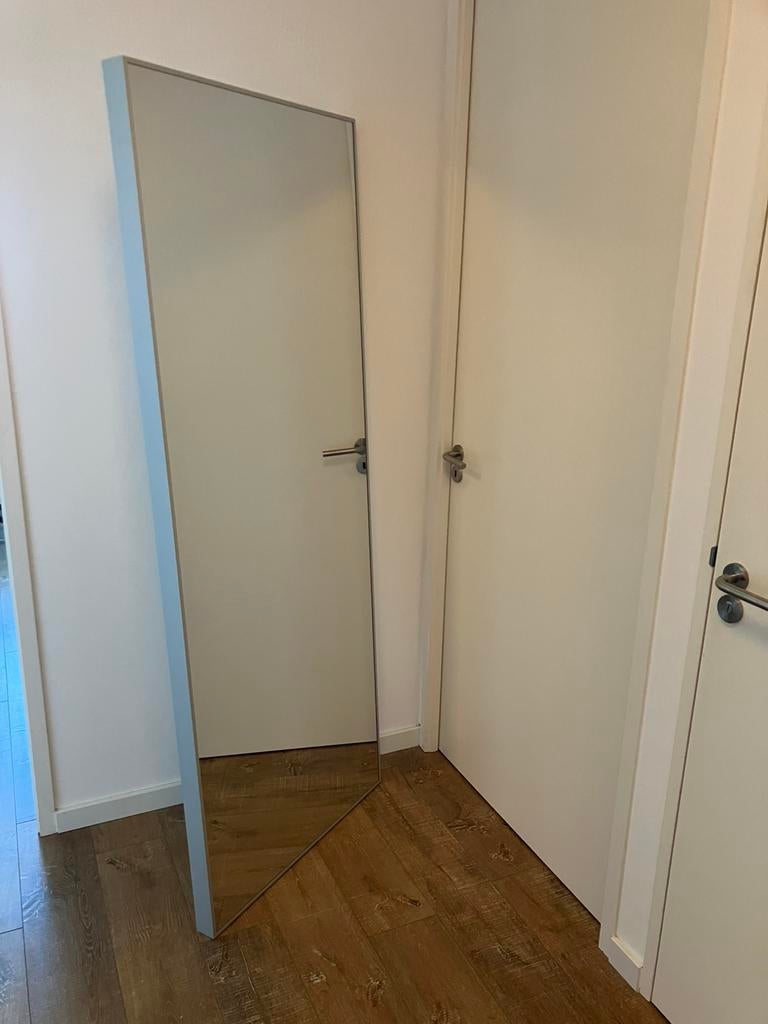 Ikea HOVET mirror 78x196cm, Huis en Inrichting, Ophalen, Minder dan 50 cm, Zo goed als nieuw, Minder dan 100 cm