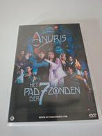 DVD Anubis Het Pad der 7 Zonden, Alle leeftijden, Ophalen of Verzenden, Zo goed als nieuw, Film