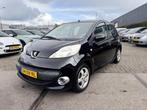 Peugeot 107 1.0-12V XS AIRCO!NWE APK! (bj 2007), 4 stoelen, Origineel Nederlands, Bedrijf, Handgeschakeld
