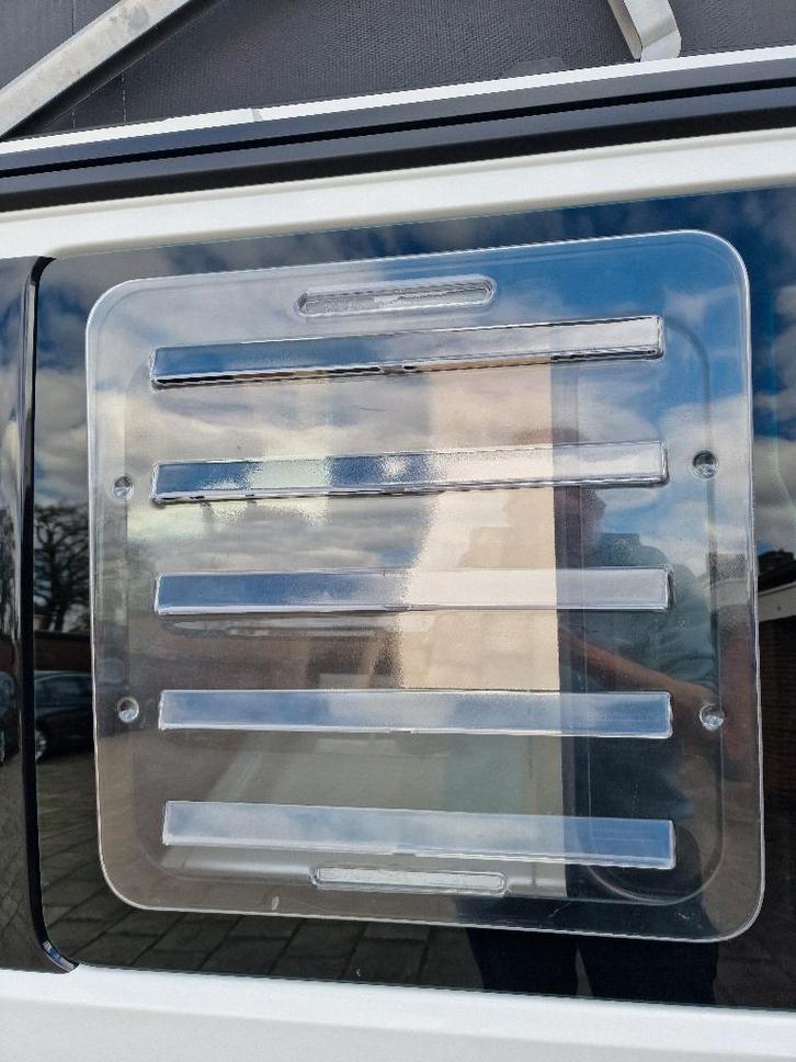 Regenbeschermer VW California T5 T6, Caravans en Kamperen, Camper-accessoires, Zo goed als nieuw, Ophalen of Verzenden