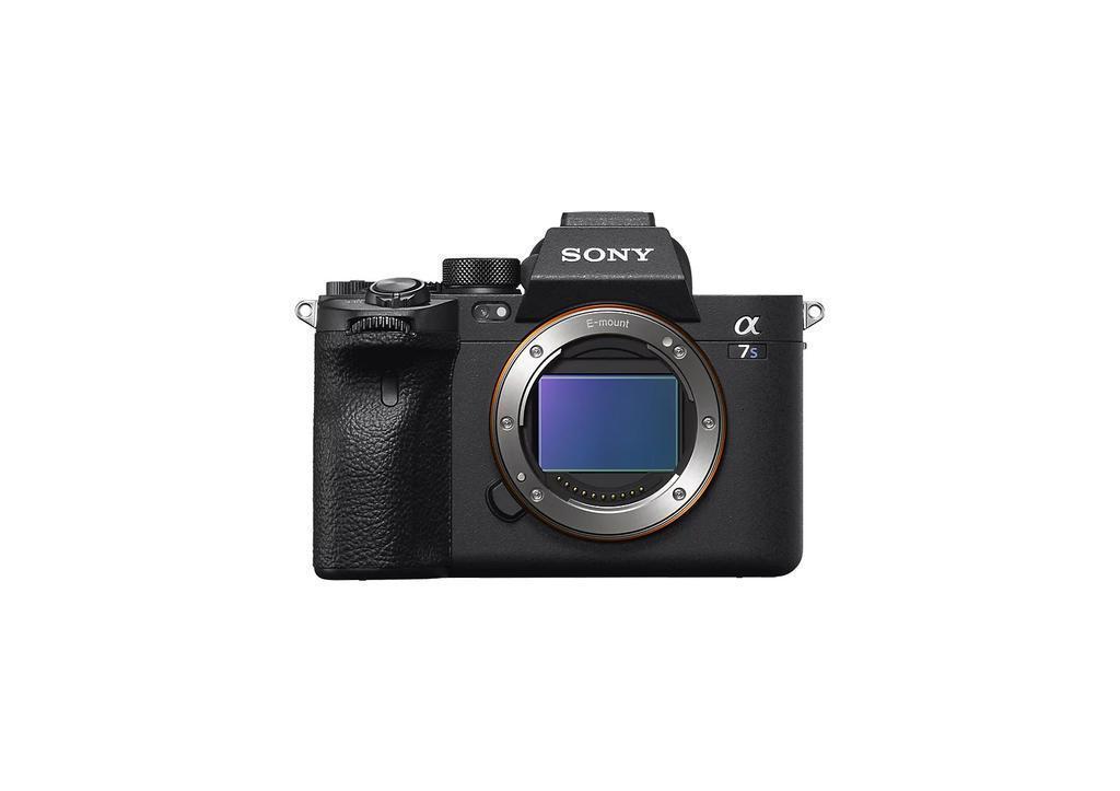 Sony A7S III Body Nieuw Geseald & Garantie!, Ophalen of Verzenden, Sony, Sony, Sony