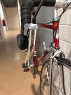 D'Arienzo vintage racefiets - Shimano - 56cm, Fietsen en Brommers, Fietsen | Racefietsen, 28 inch, Gebruikt, Heren, 53 tot 57 cm