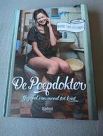 De Poepdokter: Gezond van mond tot kont - N. Gottenbos, Ophalen of Verzenden, Zo goed als nieuw, Gezondheid en Conditie, Nienke Tode-Gottenbos