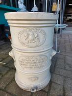 Brocante Engelse waterpot kruik ( zuurkool pot), Ophalen of Verzenden, Gebruikt