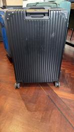 Grote koffer, per stuk verkocht voor 30€, Ophalen, Wieltjes, 45 tot 55 cm, Zo goed als nieuw