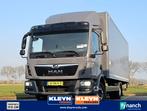 M.A.N. 8.160 TGL 8.8t airco taillift, Automaat, Euro 6, 160 pk, MAN