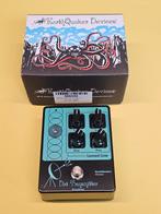 EarthQuaker Devices Dirt Transmitter Fuzzdriver, 350 W. Bowery St., Akron, OH 44307, USA, Ophalen of Verzenden, Zo goed als nieuw