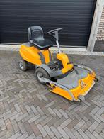 Stiga Villa 13HST zitmaaier in nette staat, STIGA, Ophalen of Verzenden, Zo goed als nieuw, Mulchfunctie
