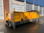 Container 20m³, Clean Mat Trucks B.V., Sales@cleanmat.eu, Wageningsestraat 17
6673DB  ANDELST, NL