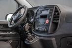 Mercedes-Benz Vito *111 CDI L2H1 | Euro 6 | Airco | Cruise |, Auto's, Bestelauto's, Voorwielaandrijving, Gebruikt, 4 cilinders