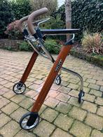 Rollator TRUST Let’s go Indoor, Diversen, Rollators, Ophalen of Verzenden, Zo goed als nieuw