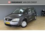 Volkswagen Touran 1.6-16V FSI Business | Trekhaak | Cruise, Gebruikt, 4 cilinders, 116 pk, Origineel Nederlands