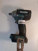 Makita dtw300, Ophalen of Verzenden, Gebruikt, Boor- en Schroefmachine