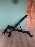 Verstelbare fitnessbank Bench 900, Ophalen of Verzenden